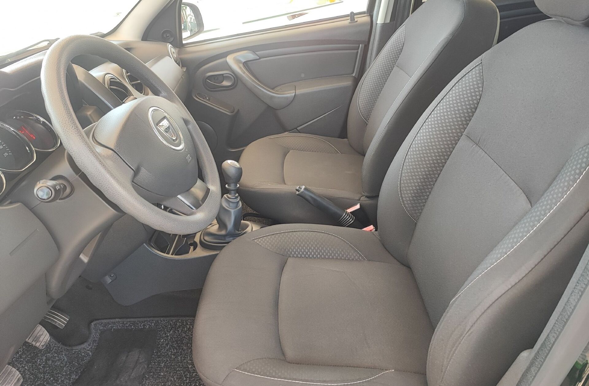 DACIA Duster 1.5 dCi Tour