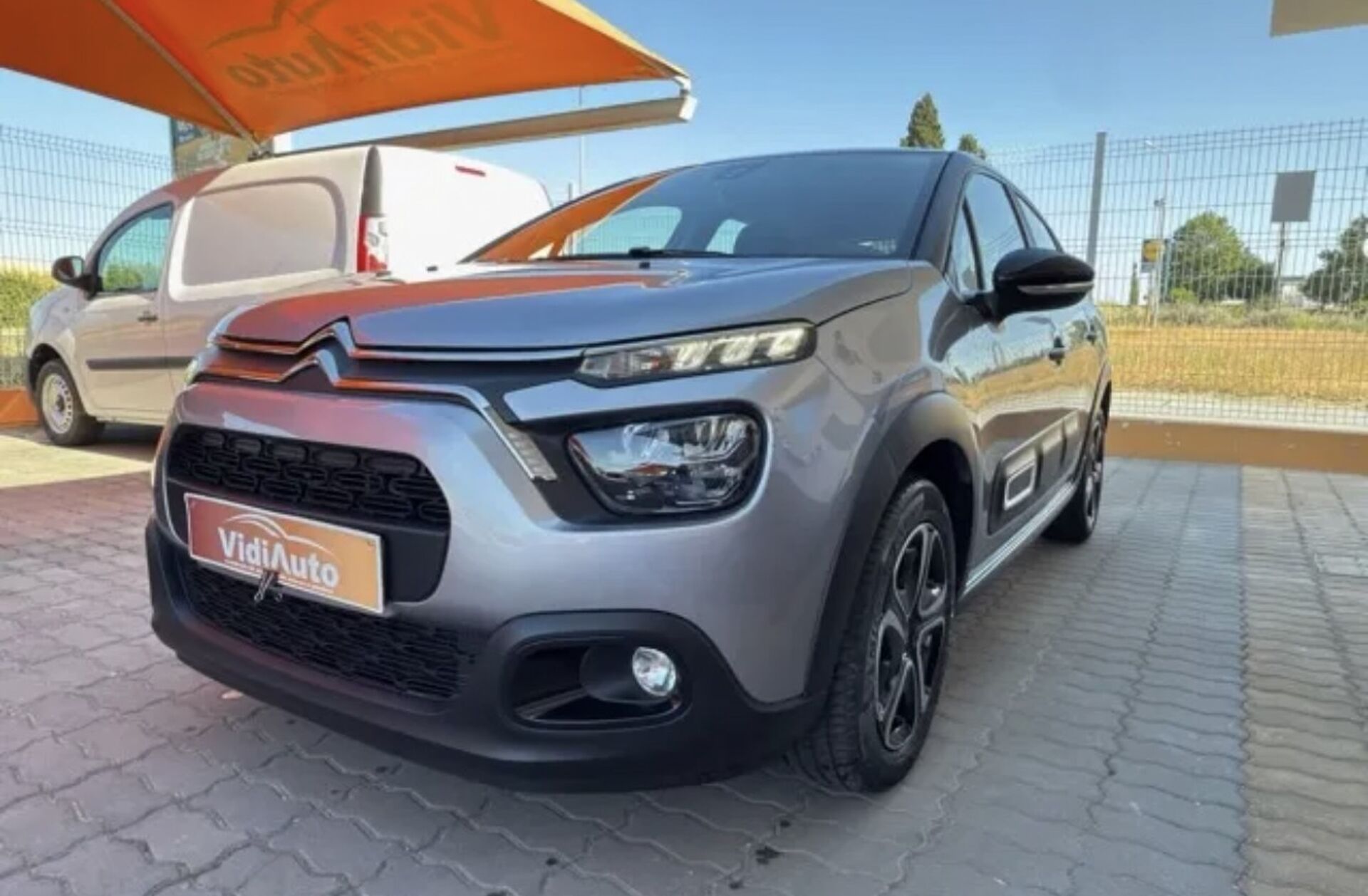 CITROEN C3 1.2 Turbo You Pack Plus