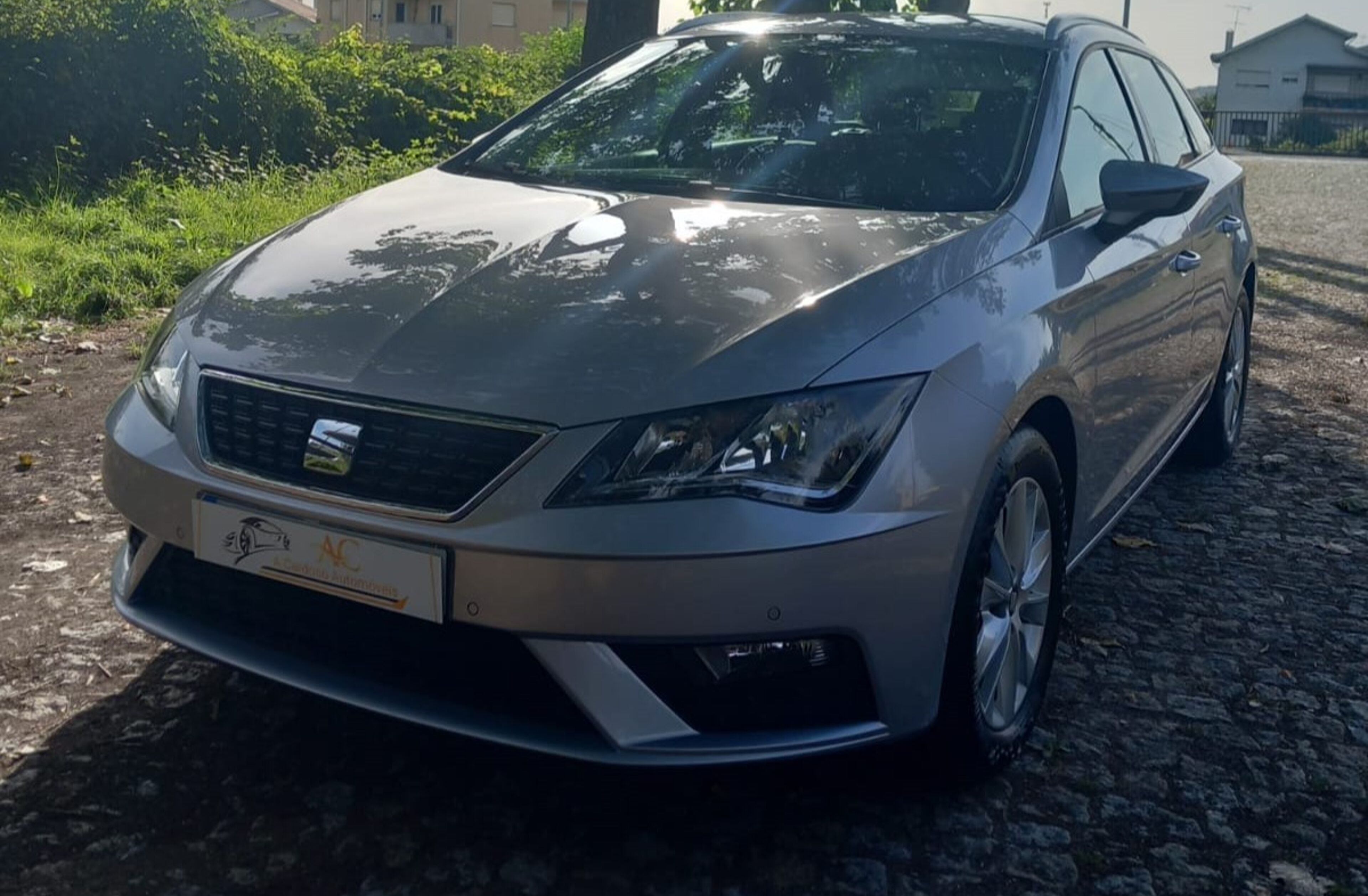 SEAT Leon 1.6 TDI Style S/S