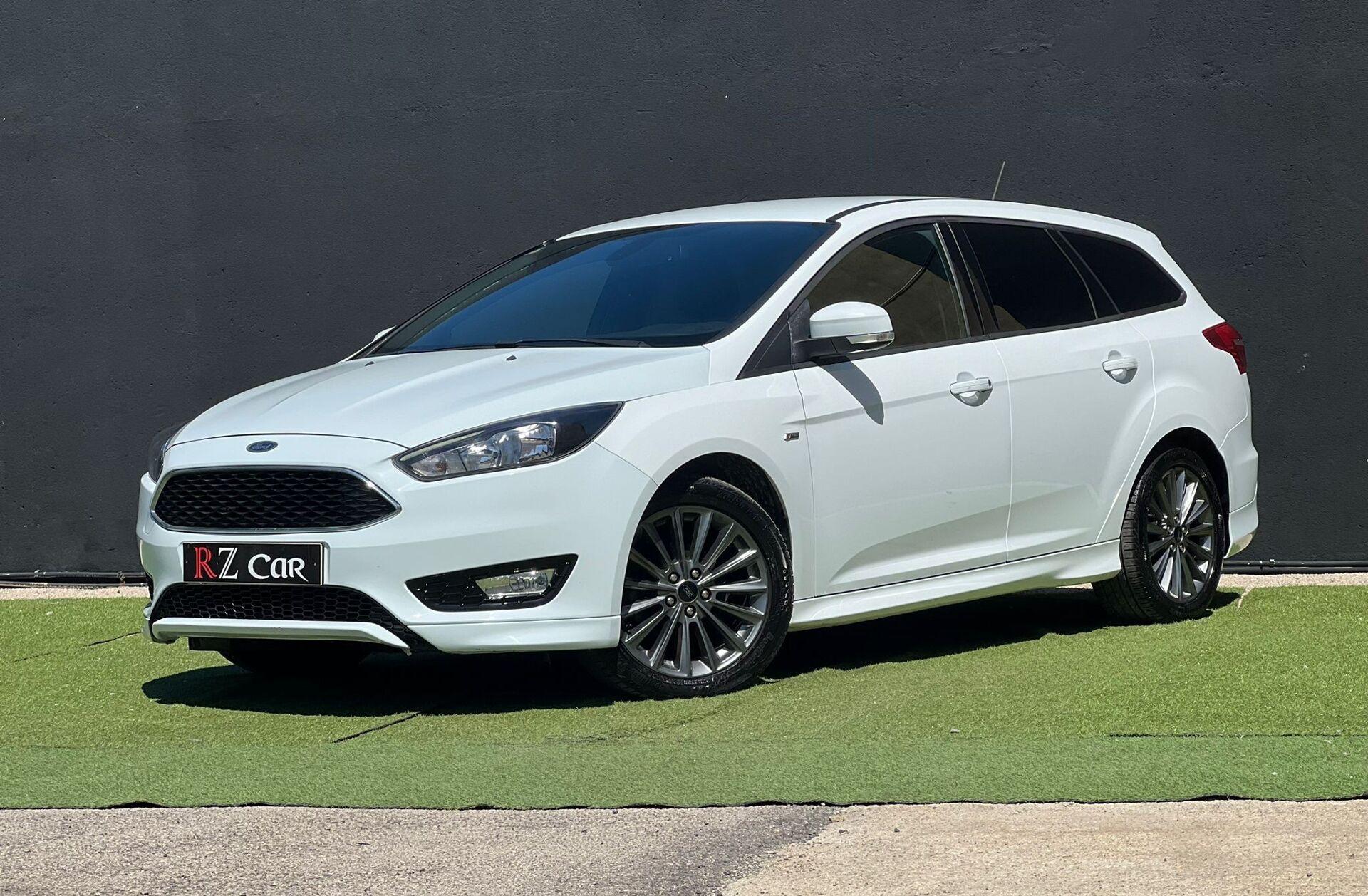 FORD Focus 1.5 TDCi ST-Line