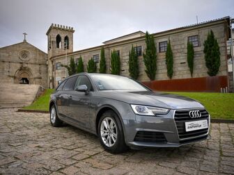 AUDI A4 2.0 TDI Business Line