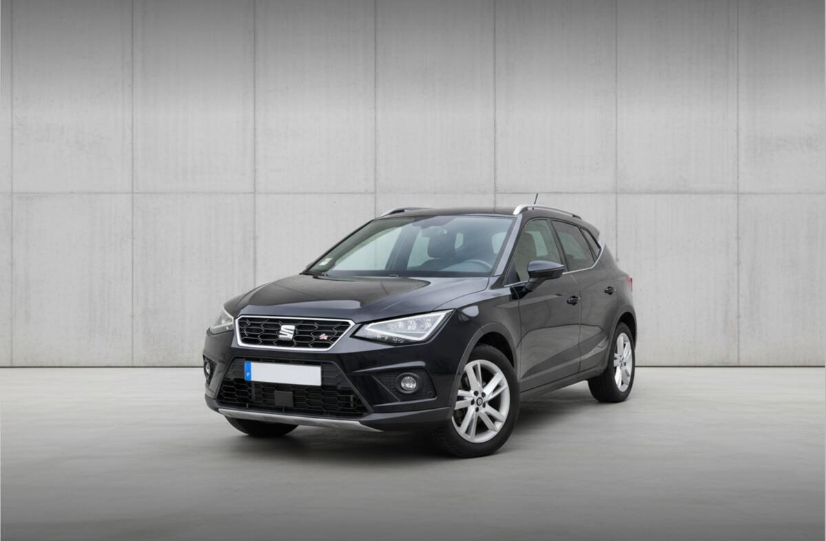 SEAT Arona 1.0 TSI FR