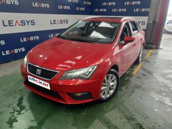 SEAT Leon 1.6 TDi Style S/S