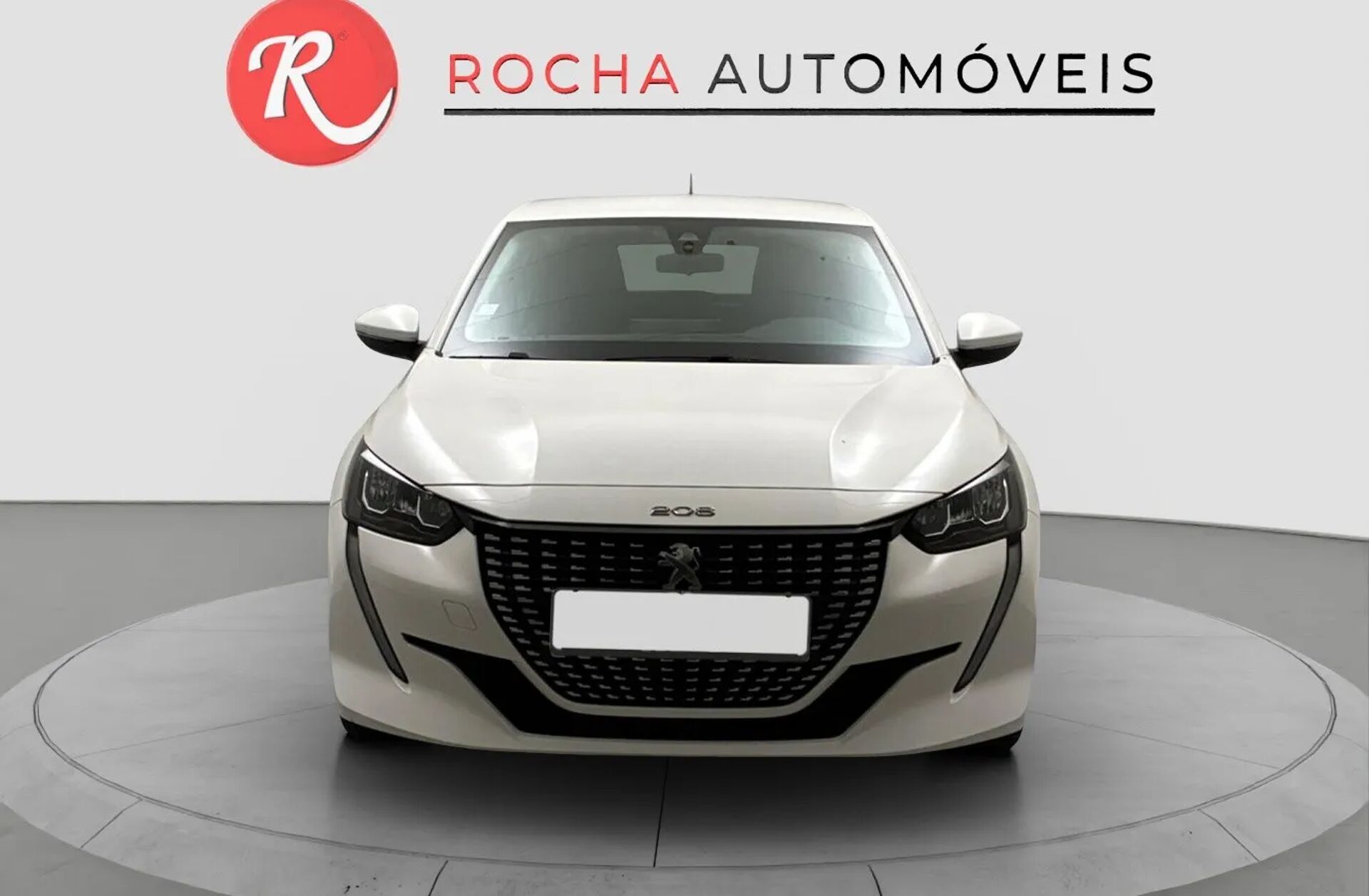 PEUGEOT 208 1.2 PureTech Active