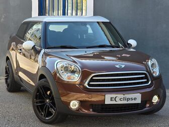 MINI Mini Paceman Cooper D