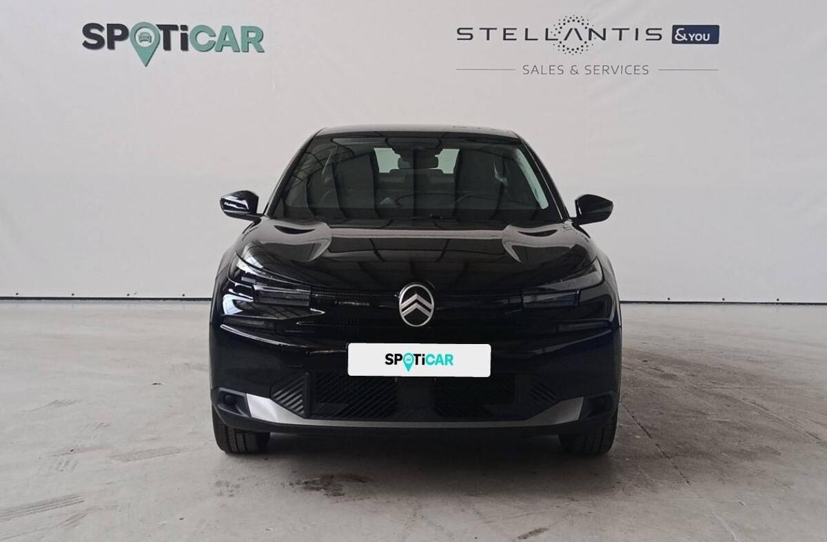 CITROEN C4 X 1.2 Hybrid Plus e-DSC6