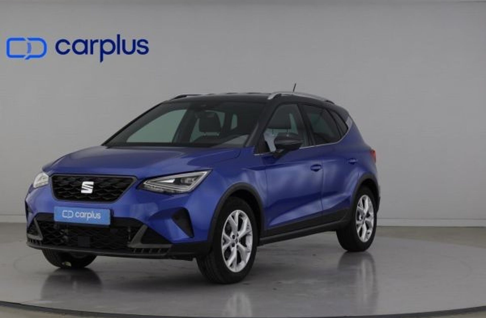 SEAT Arona 1.0 TSI FR