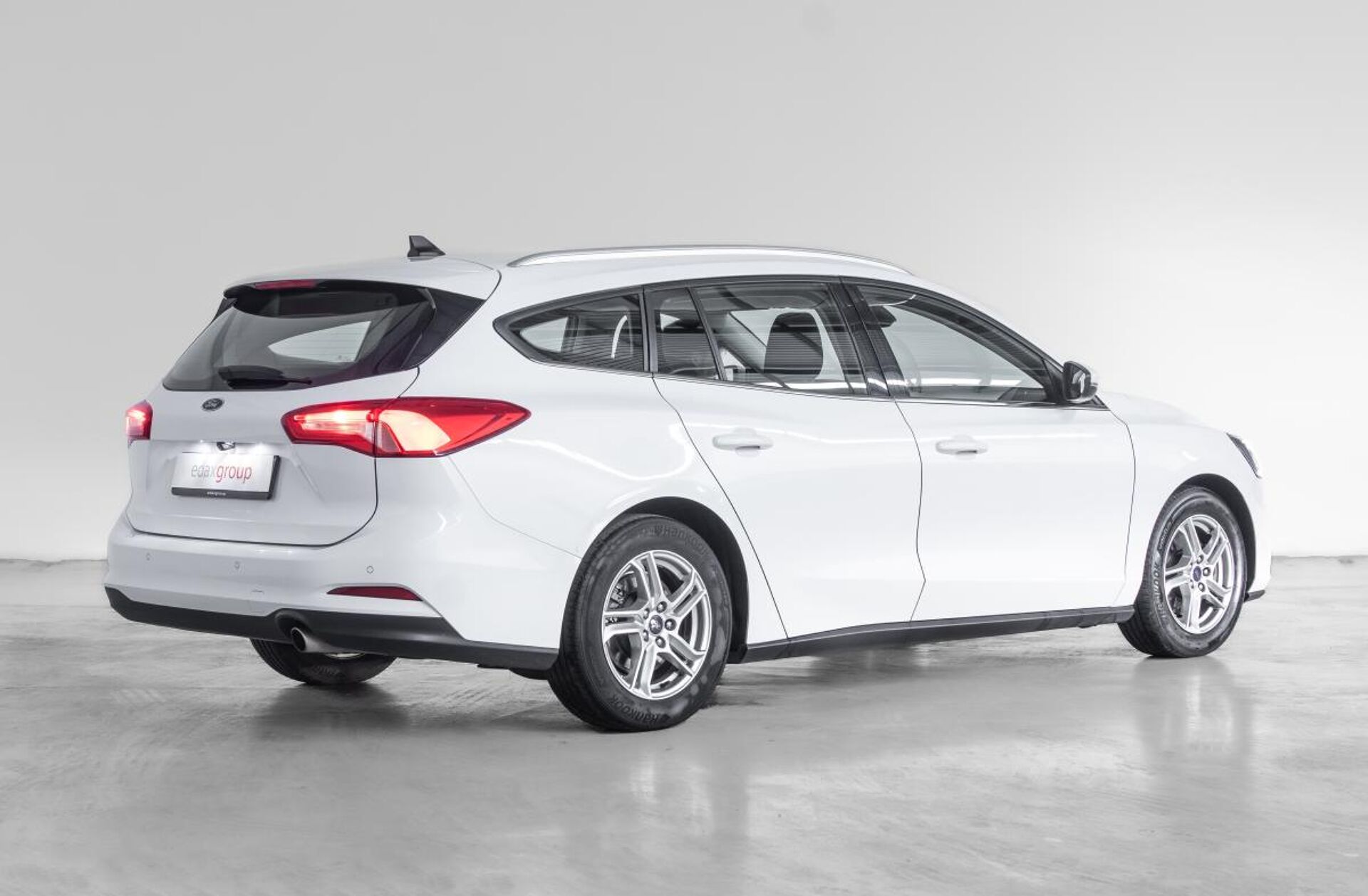 FORD Focus SW 1.5 TDCi EcoBlue Connected