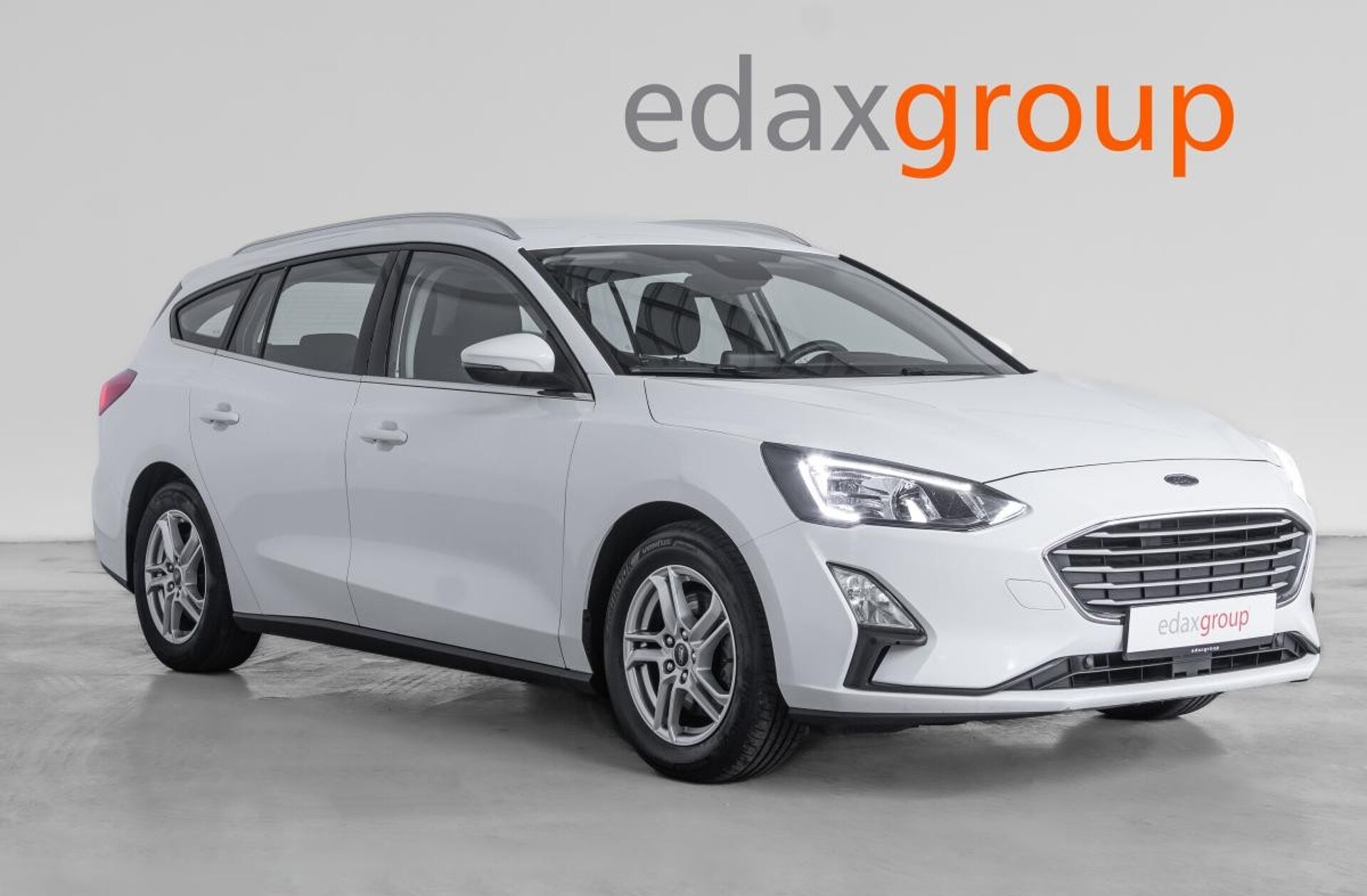 FORD Focus SW 1.5 TDCi EcoBlue Connected