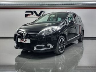 RENAULT Scénic 1.6 dCi Bose Edition SS