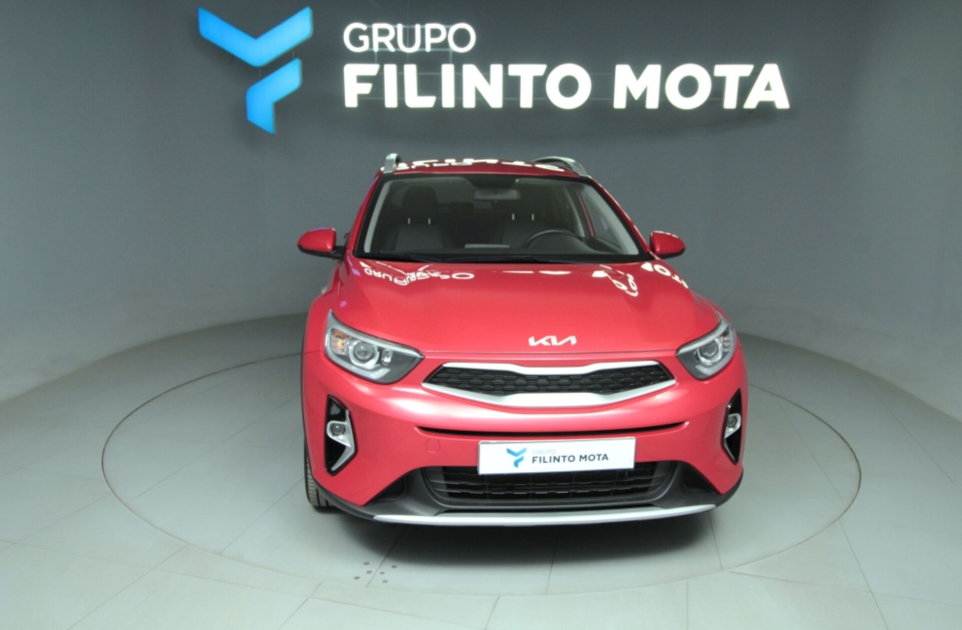 KIA Stonic 1.2 Dynamic