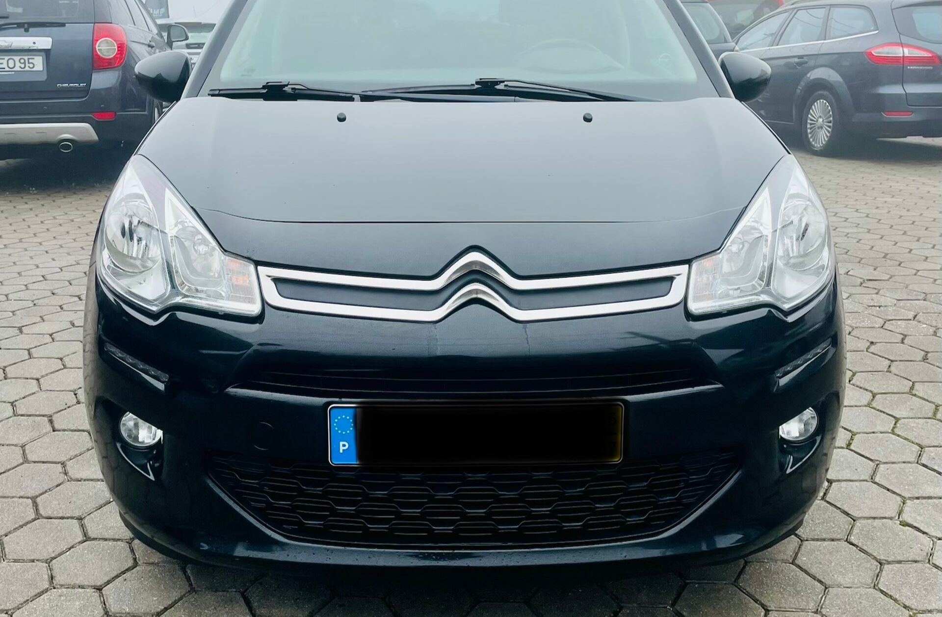 CITROEN C3 1.2 PureTech Collection