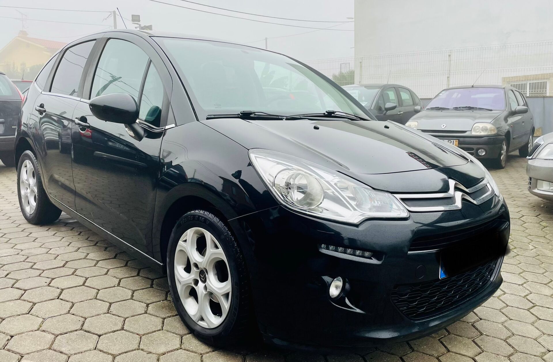 CITROEN C3 1.2 PureTech Collection