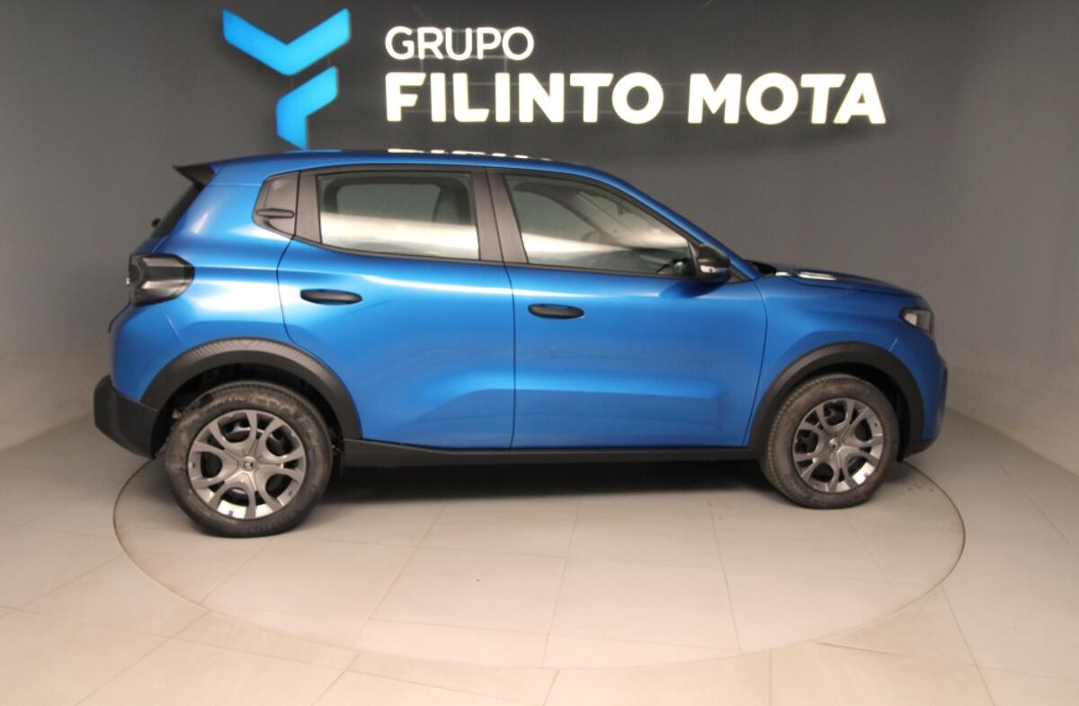 CITROEN C3 1.2 Turbo You