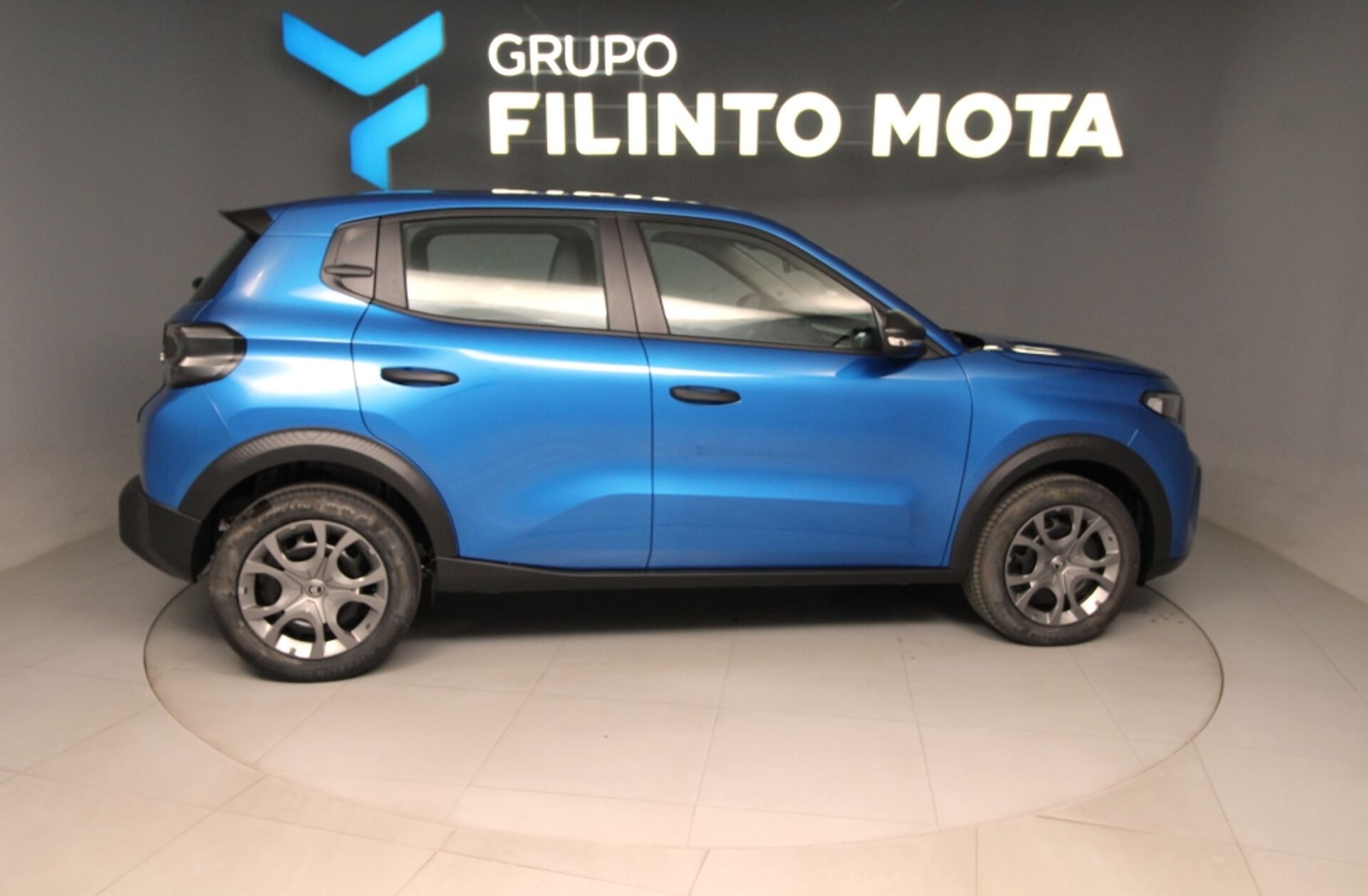 CITROEN C3 1.2 Turbo You