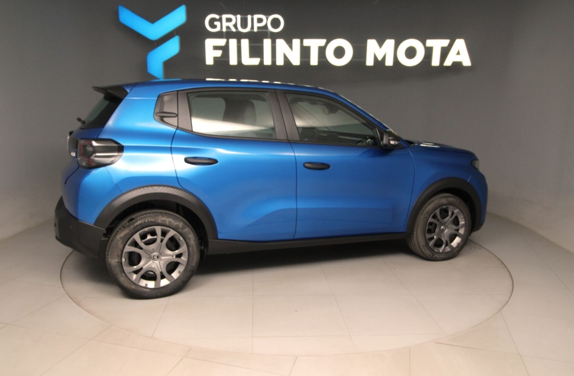 CITROEN C3 1.2 Turbo You