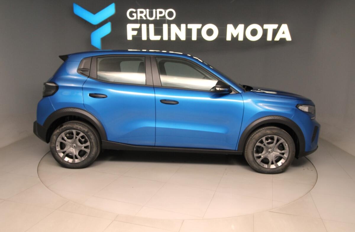 CITROEN C3 1.2 Turbo You