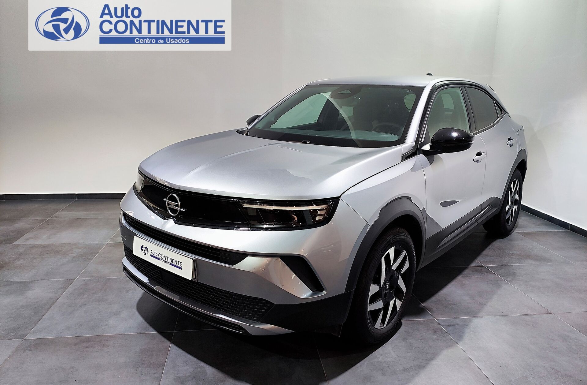 OPEL Mokka 1.2 T Edition