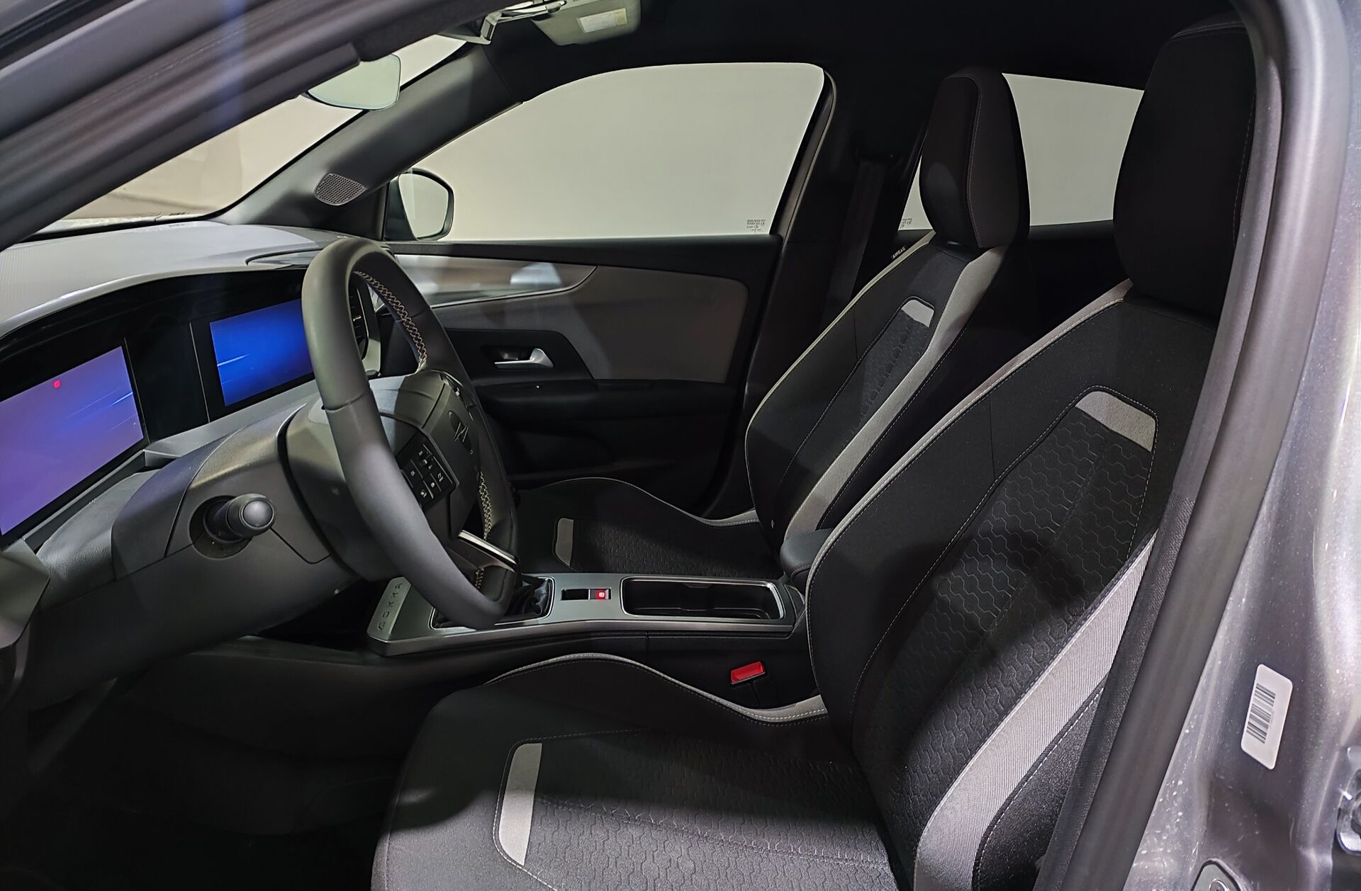 OPEL Mokka 1.2 T Edition