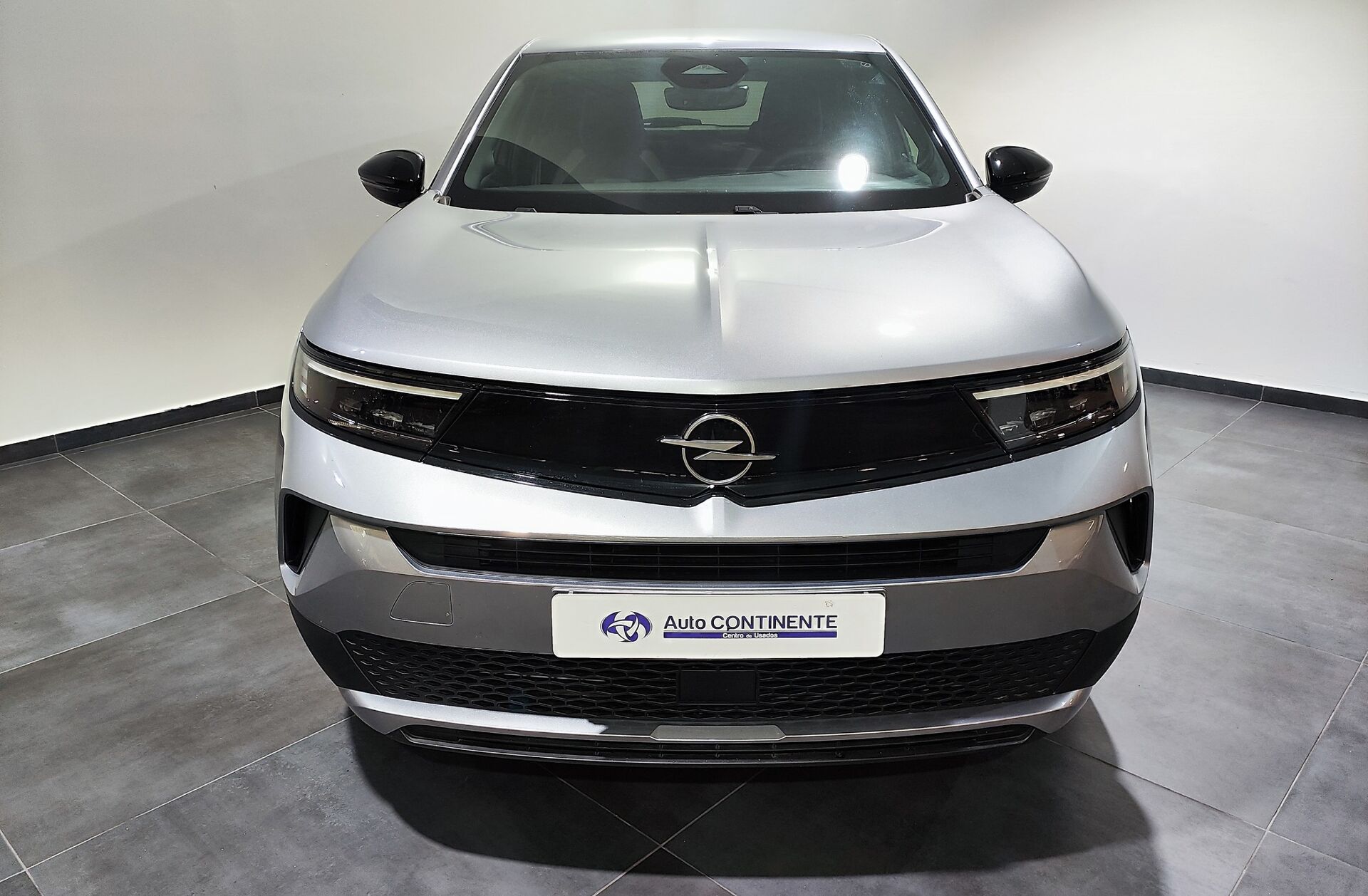 OPEL Mokka 1.2 T Edition