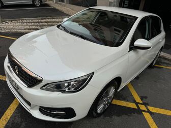 PEUGEOT 308 1.2 PureTech Allure