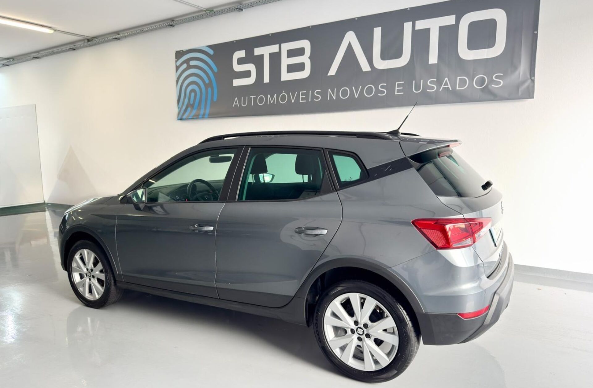 SEAT Arona 1.6 TDI Style