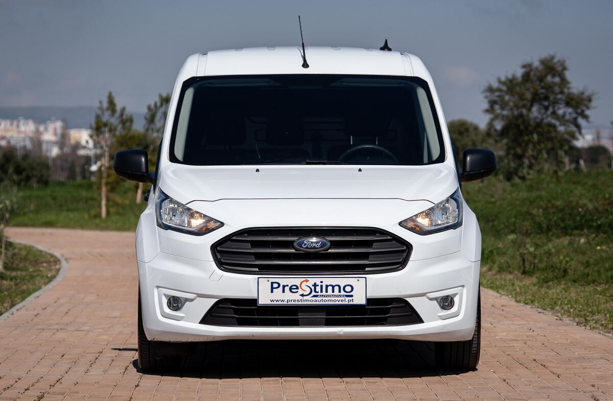 FORD Transit Connect 1.5 TDCi 230 L2 Trend