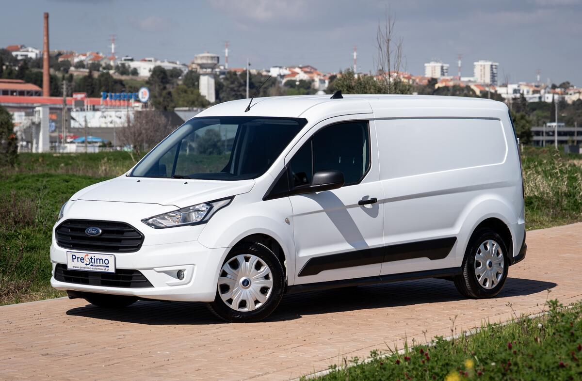 FORD Transit Connect 1.5 TDCi 230 L2 Trend