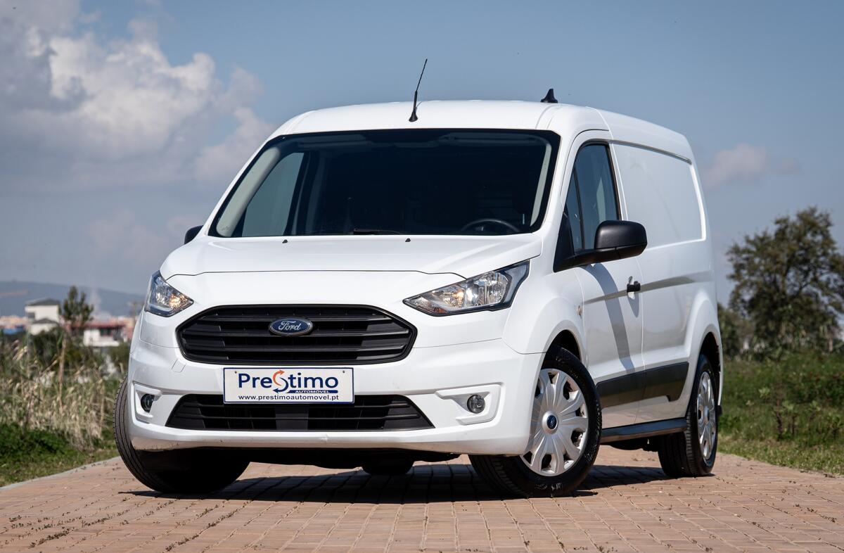 FORD Transit Connect 1.5 TDCi 230 L2 Trend