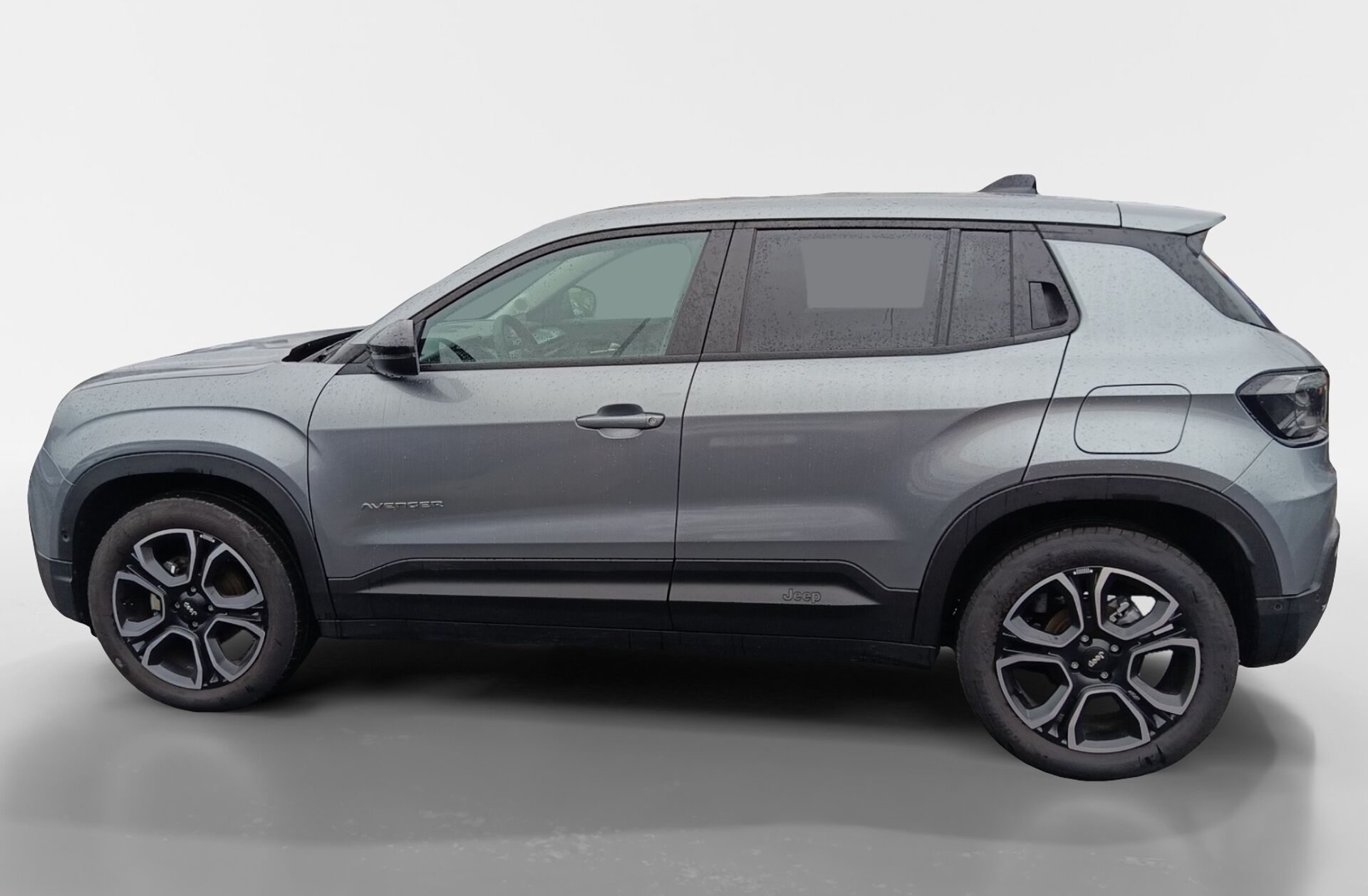 JEEP Avenger 1.2 GSE T3 Summit