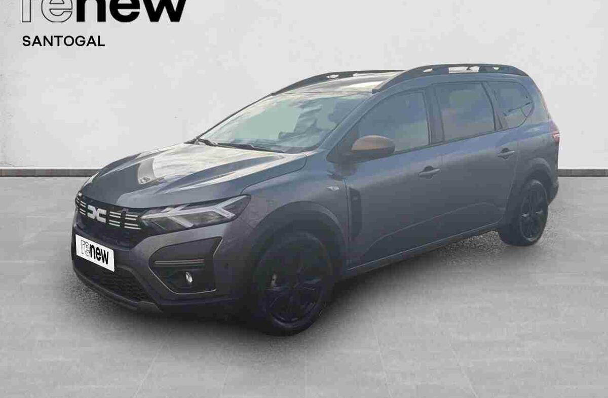 DACIA Jogger 1.0 ECO-G Extreme+ Up&Go 7L Bi-Fuel