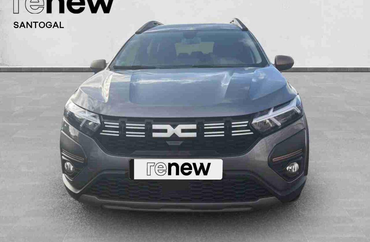 DACIA Jogger 1.0 ECO-G Extreme+ Up&Go 7L Bi-Fuel