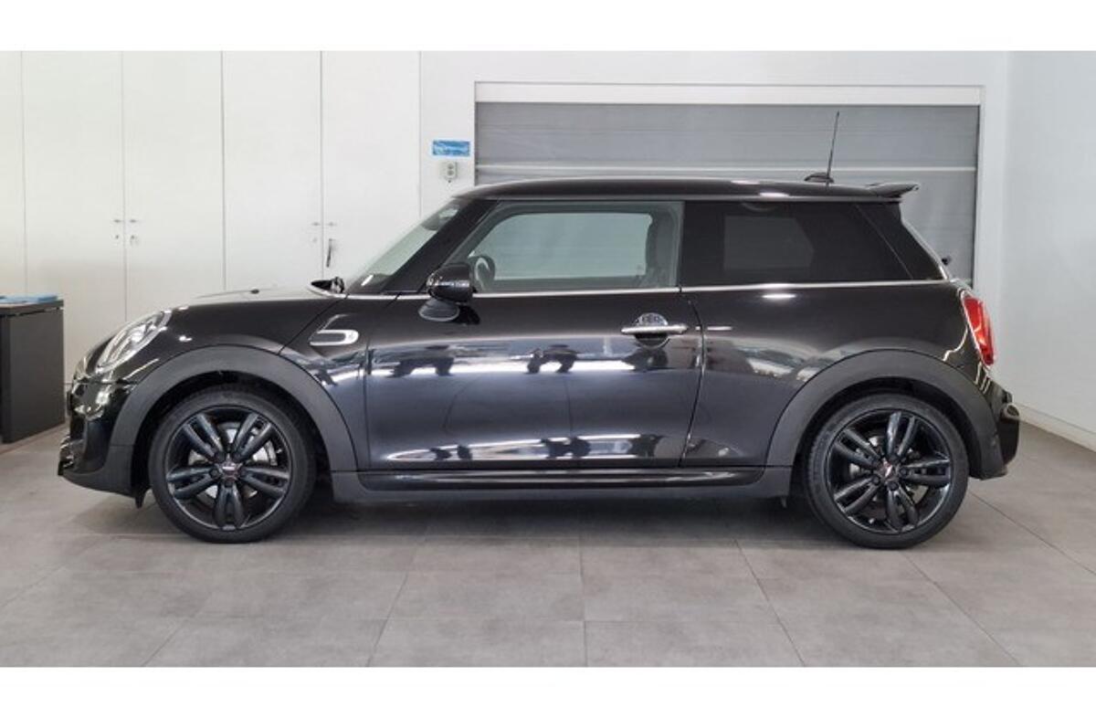 MINI Mini Cooper D