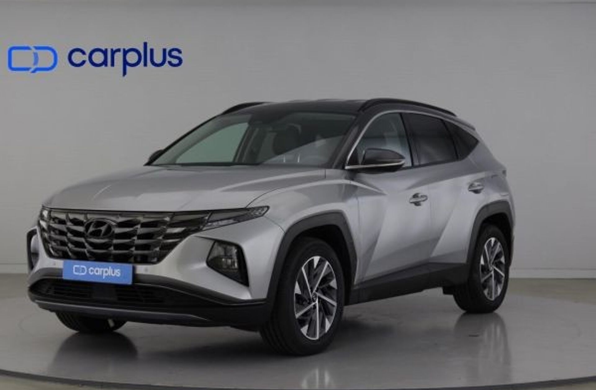 HYUNDAI Tucson 1.6 CRDi Premium