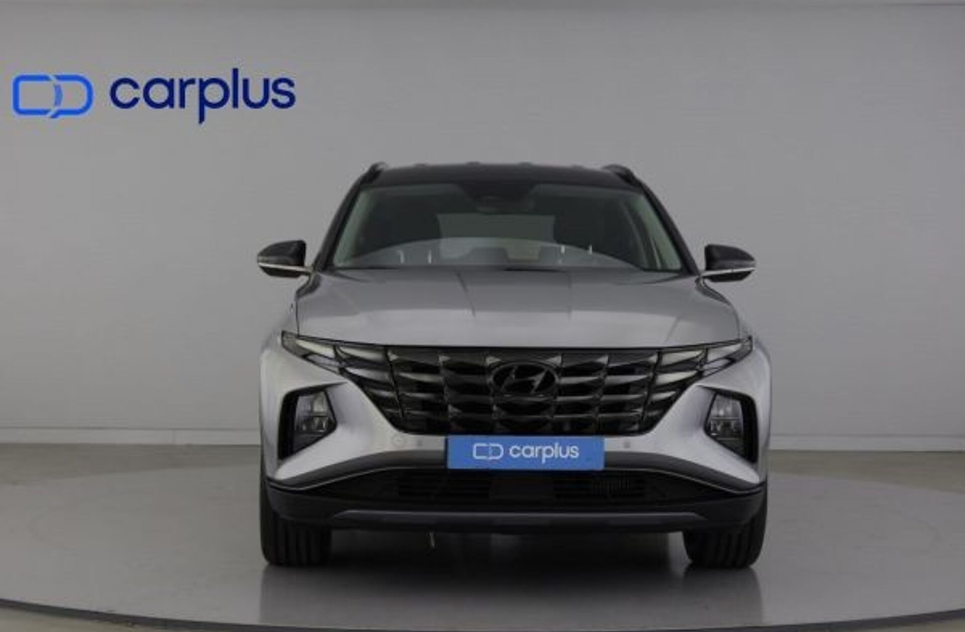 HYUNDAI Tucson 1.6 CRDi Premium