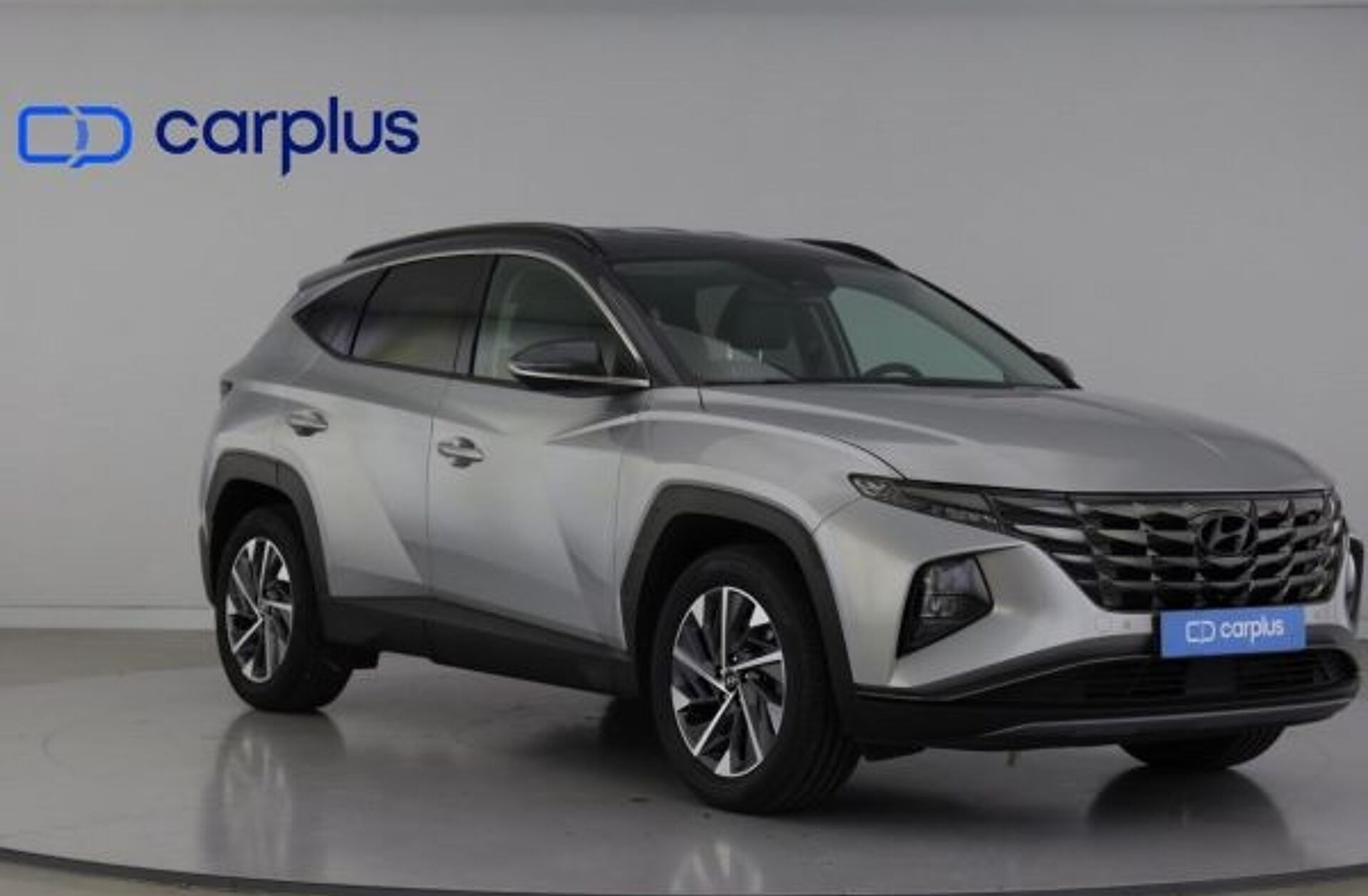 HYUNDAI Tucson 1.6 CRDi Premium