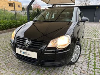 VOLKSWAGEN Polo 1.2 Confortline