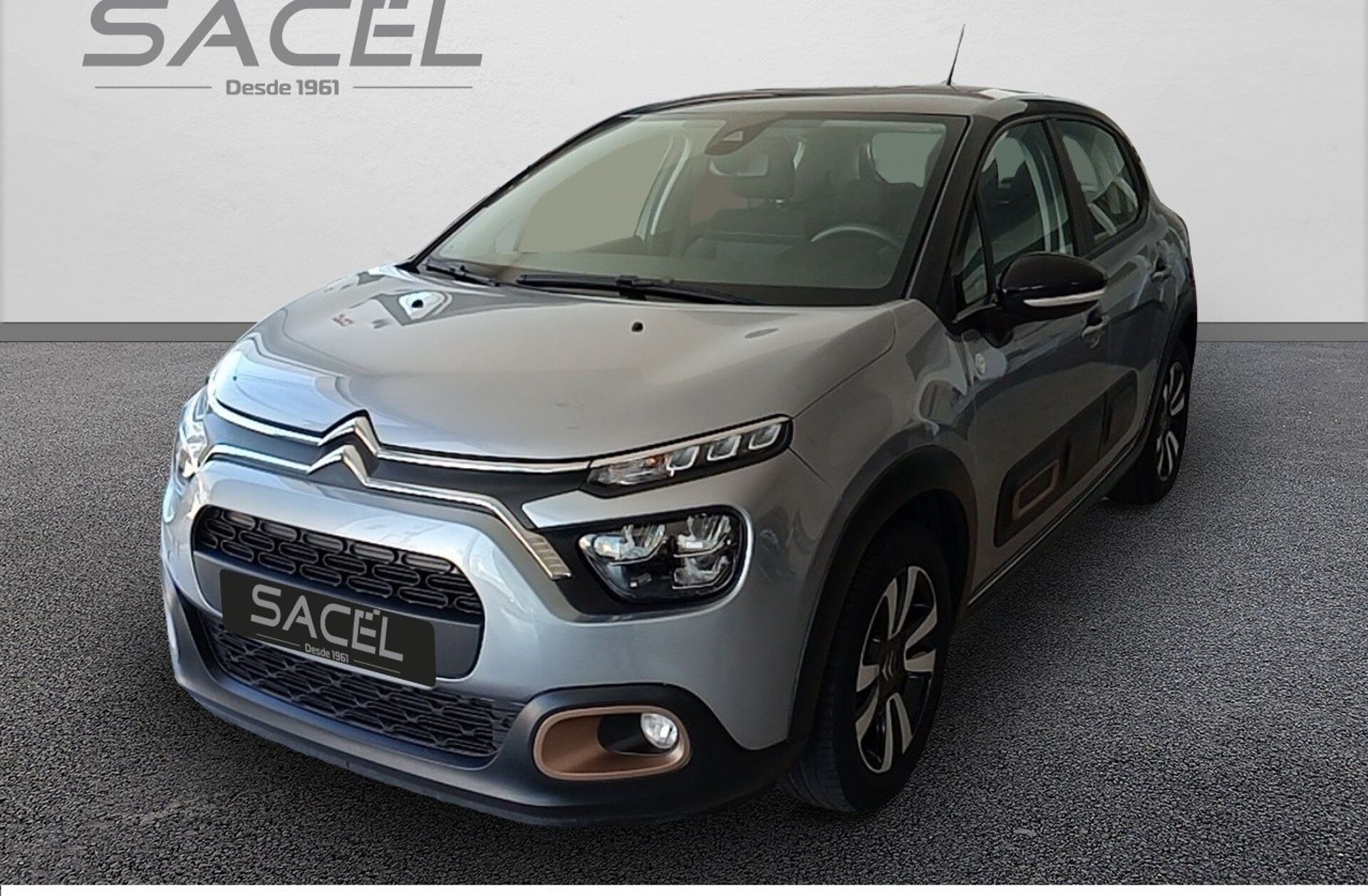 CITROEN C3 1.5 BlueHDi C-Series