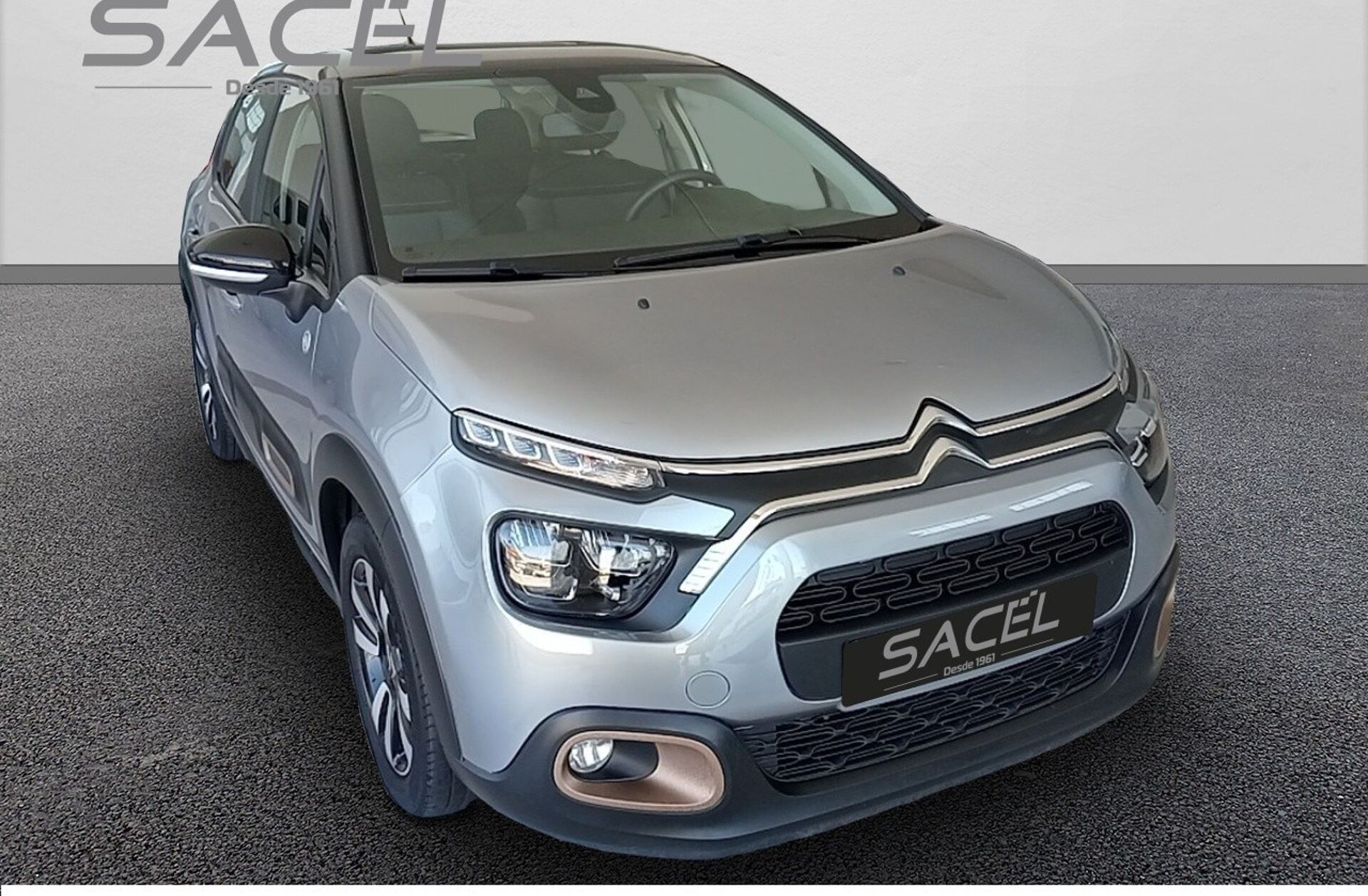 CITROEN C3 1.5 BlueHDi C-Series