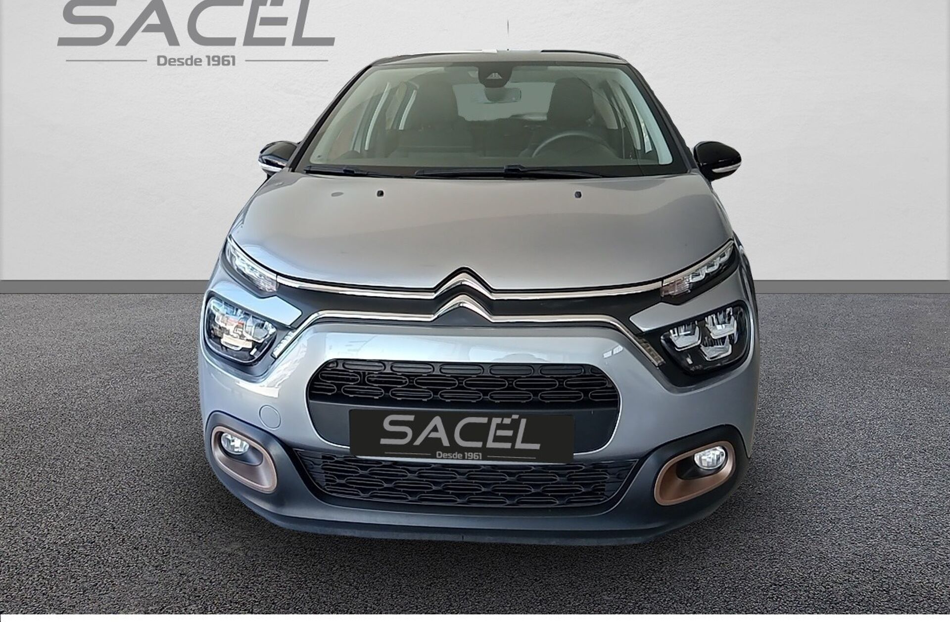 CITROEN C3 1.5 BlueHDi C-Series