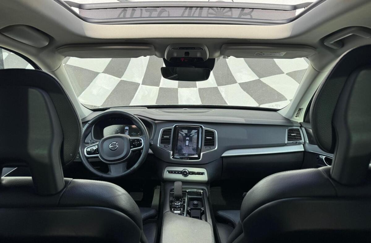 VOLVO XC90 2.0 T8 PHEV Inscription Expression AWD