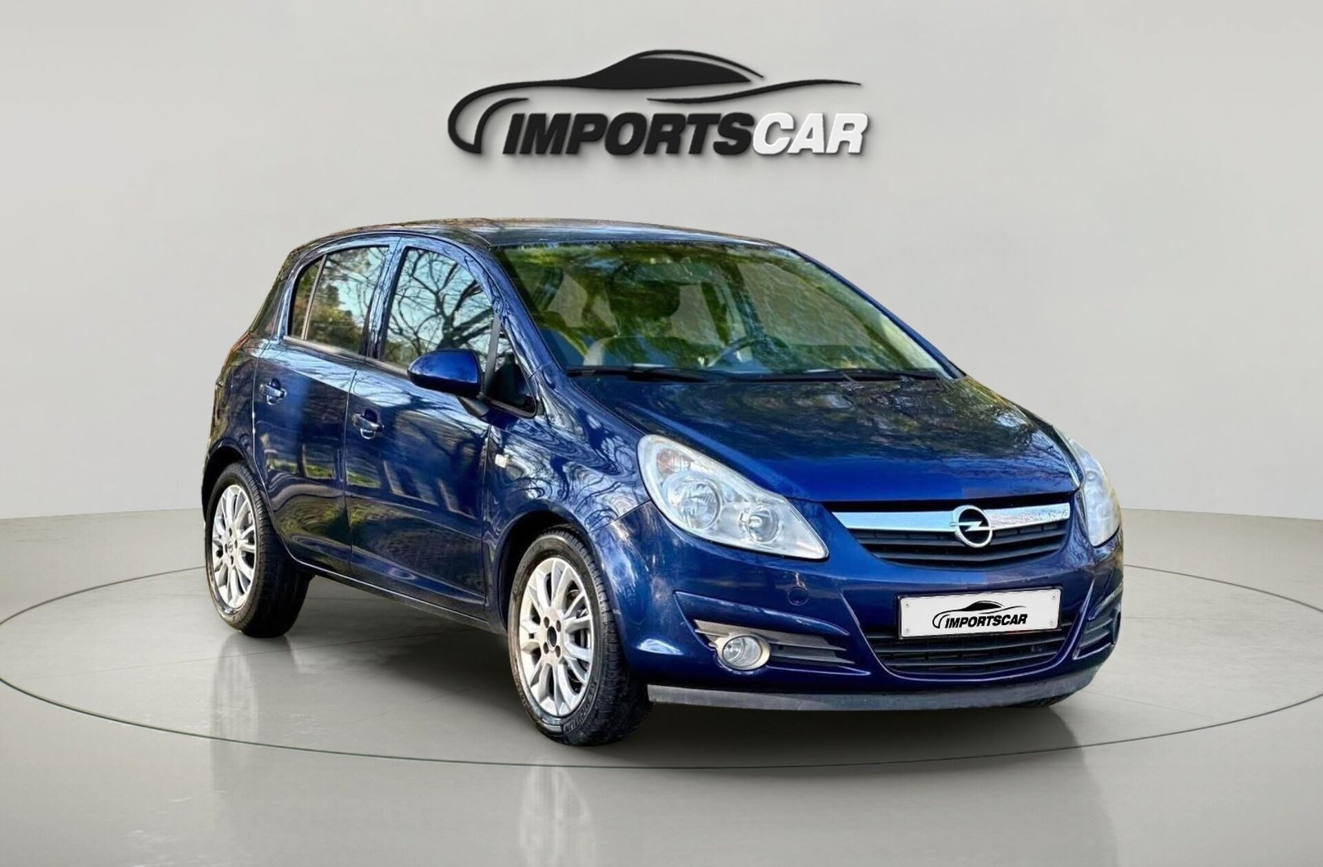 OPEL Corsa D Corsa 1.3 CDTi Enjoy