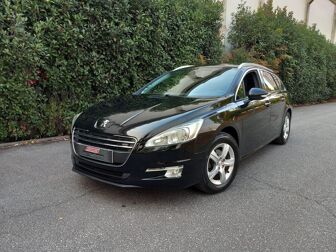 PEUGEOT 308 1.6 HDi e-HDi Allure CMP6