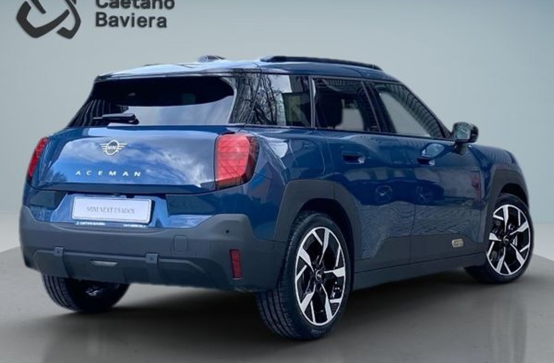 MINI Mini Countryman E Classic L