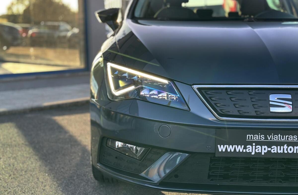 SEAT Leon ST 1.0 EcoTSI Style S/S