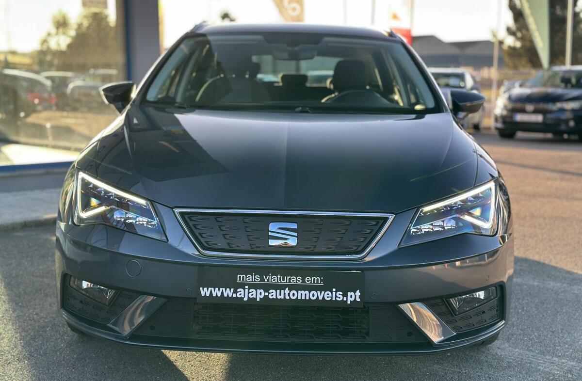 SEAT Leon ST 1.0 EcoTSI Style S/S