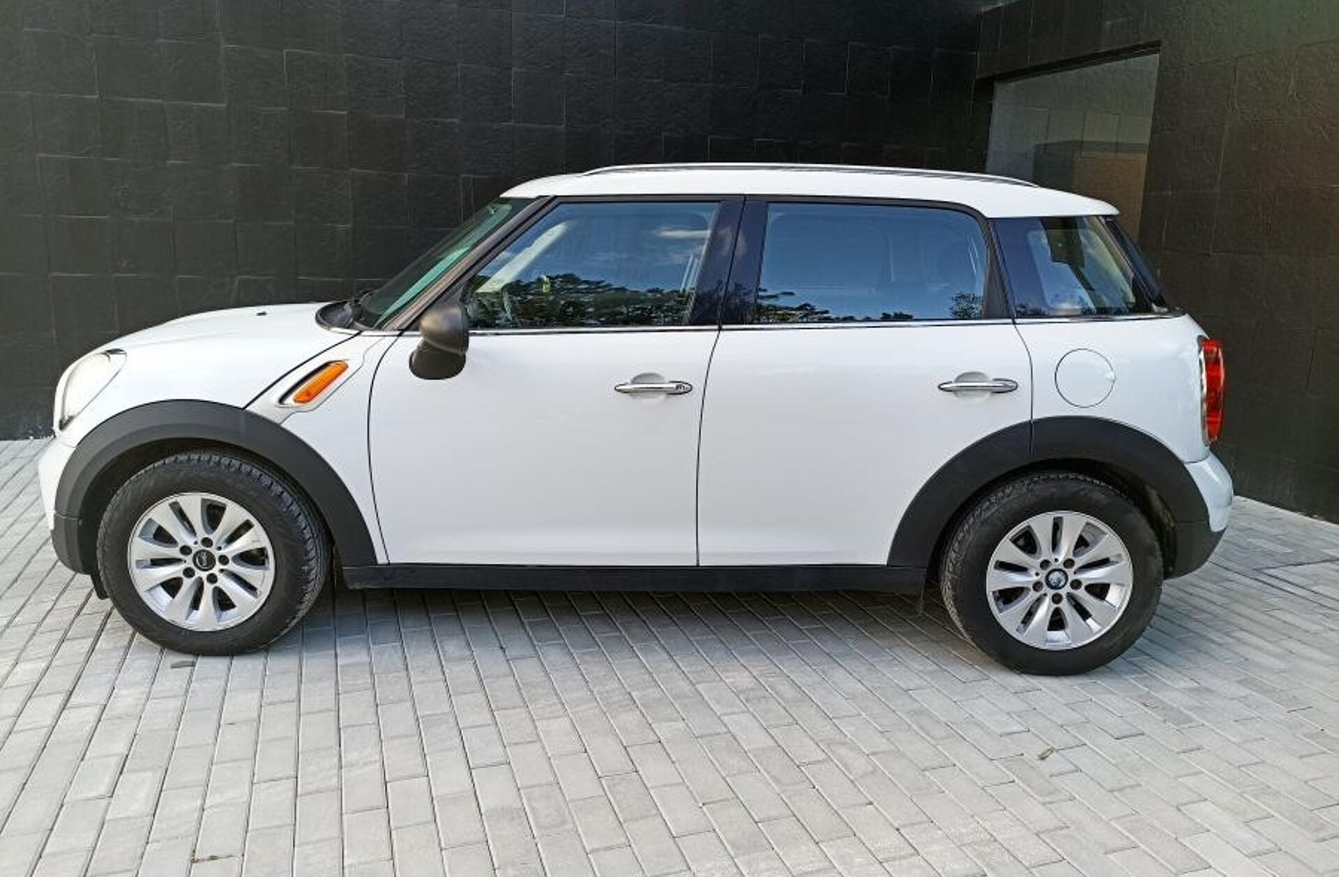 MINI Mini Countryman Mini Cooper D