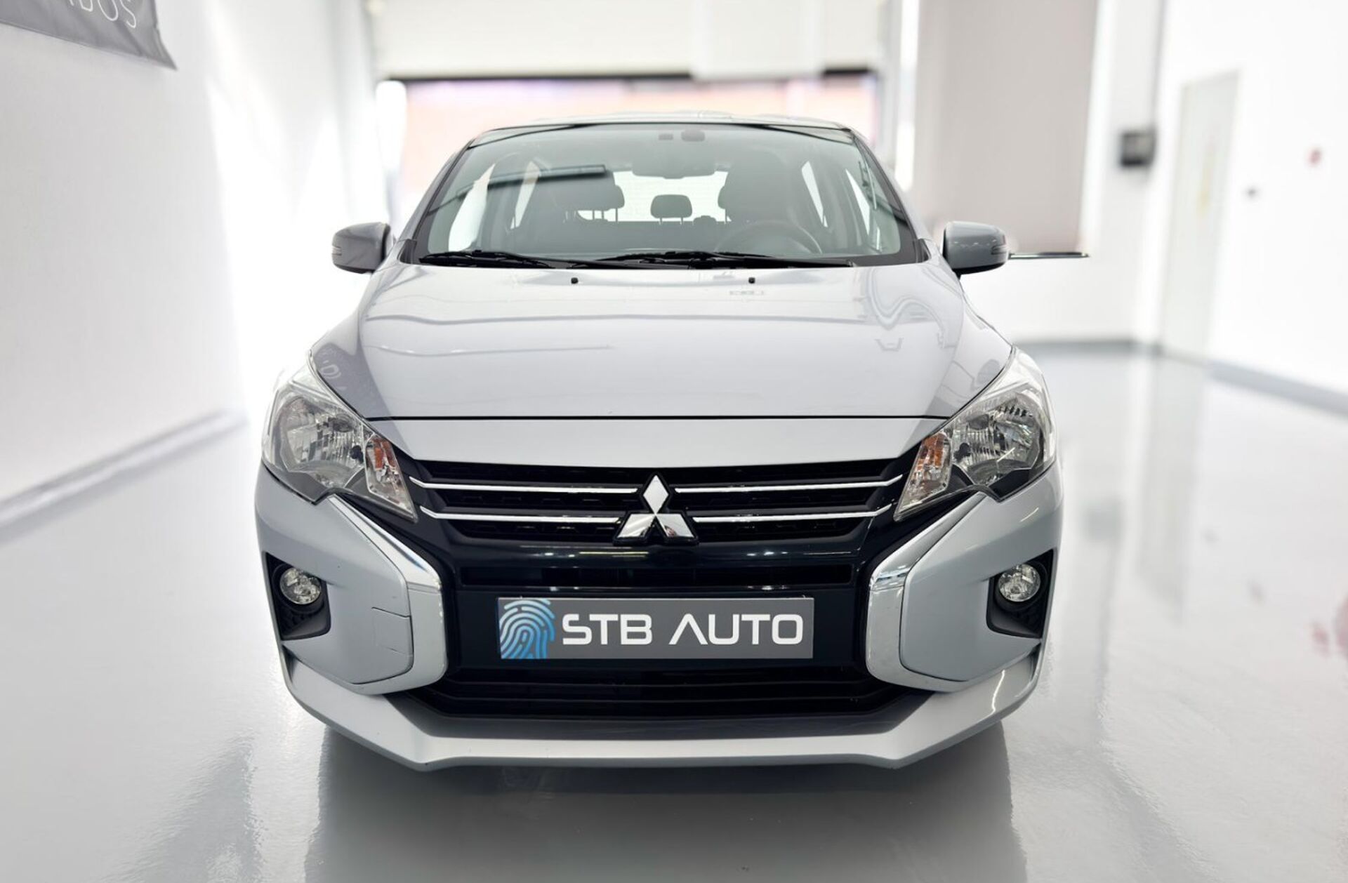 MITSUBISHI Space Star 1.2 Connect Edition