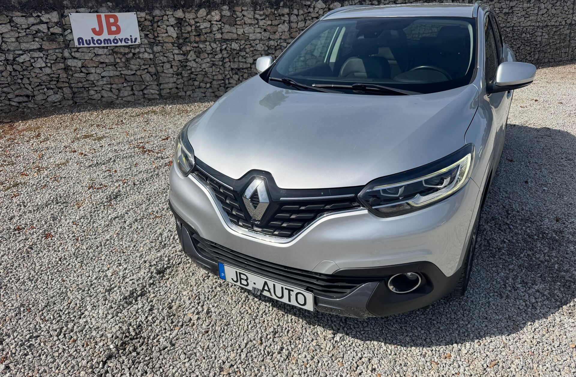 RENAULT Kadjar 1.5 dCi Exclusive