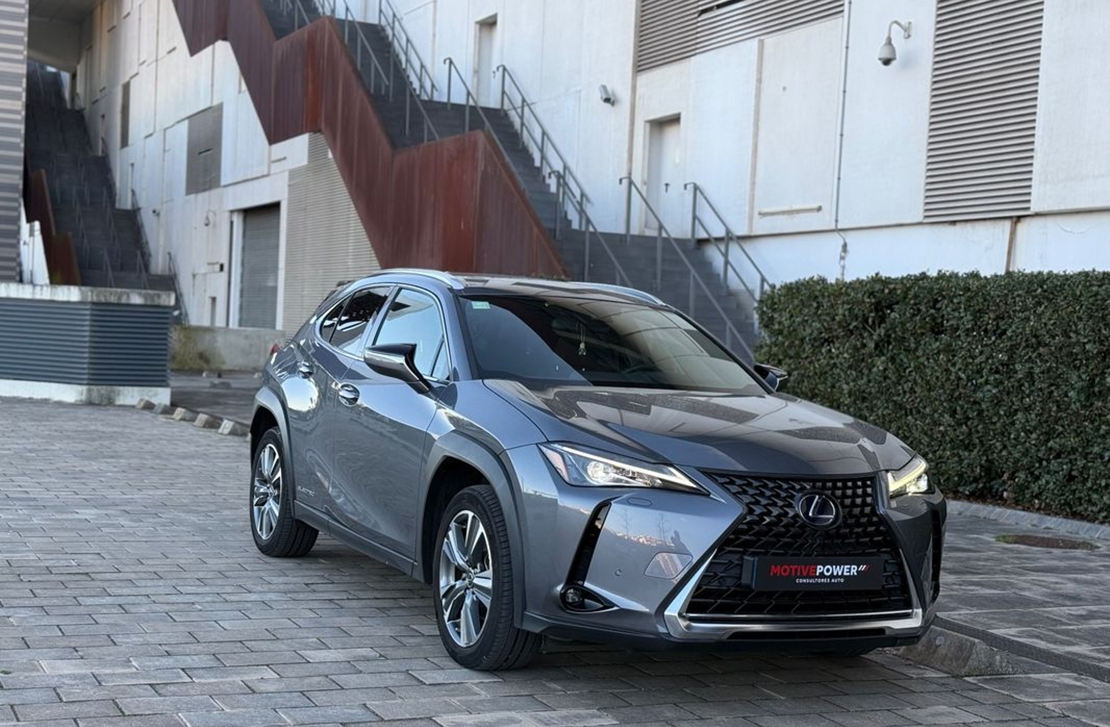 LEXUS UX UX 300e Premium